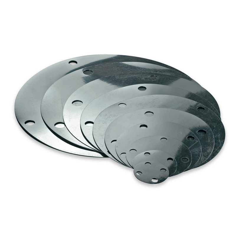 ANSI Flange Cover