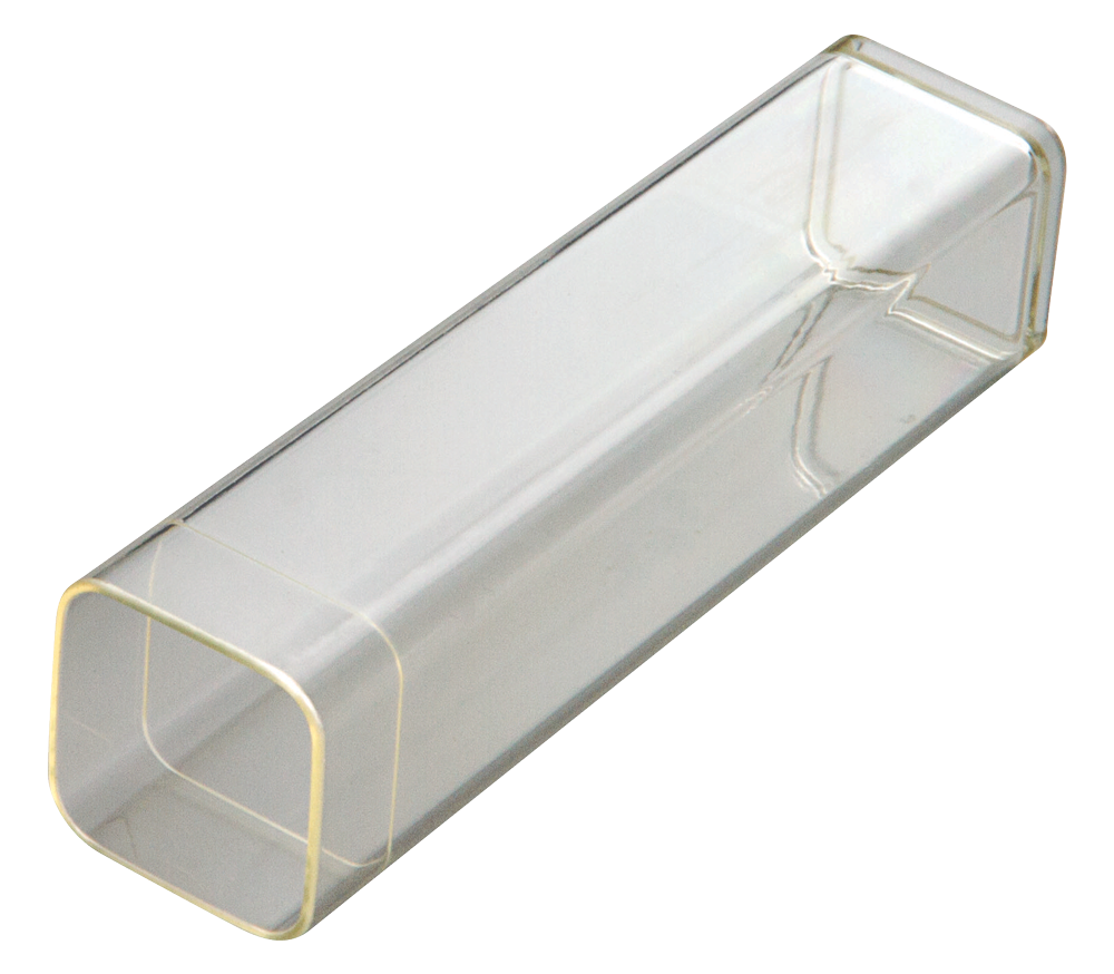 Caplugs plastic tubing products