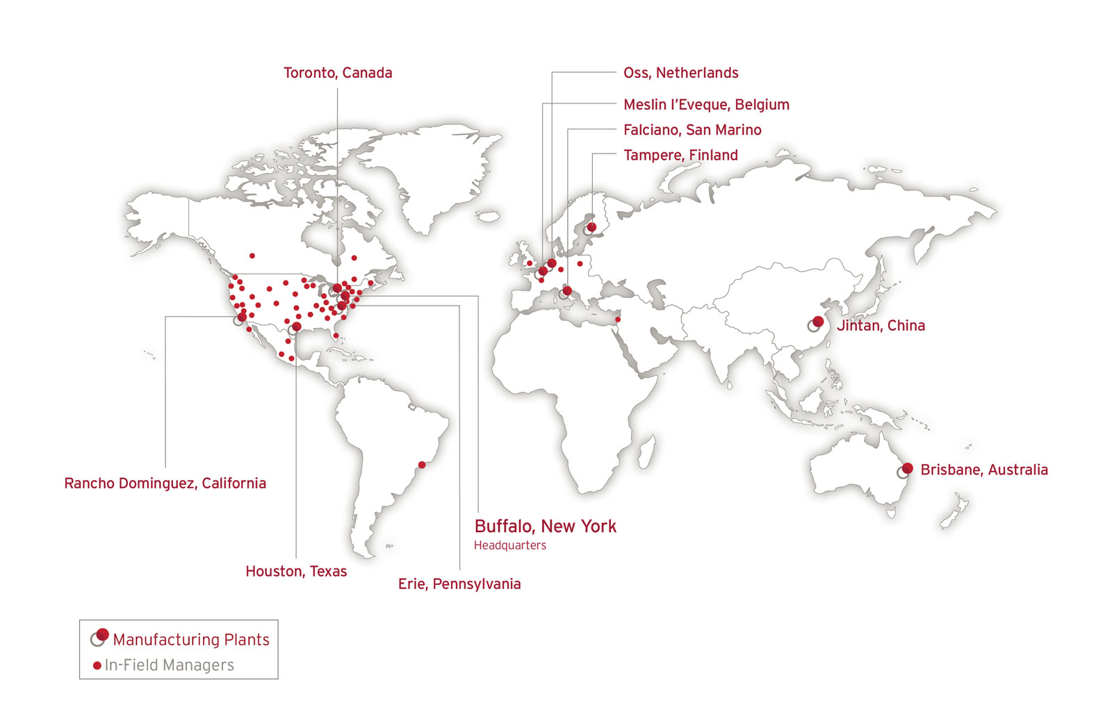 About Us Product Protection Solutions Since 1948 Caplugs