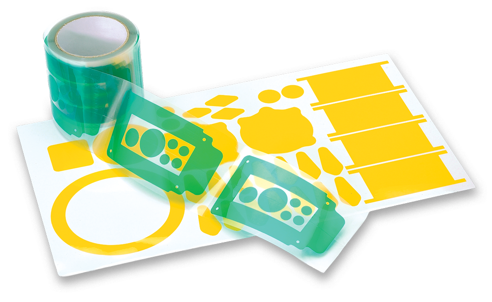 Die-Cutting