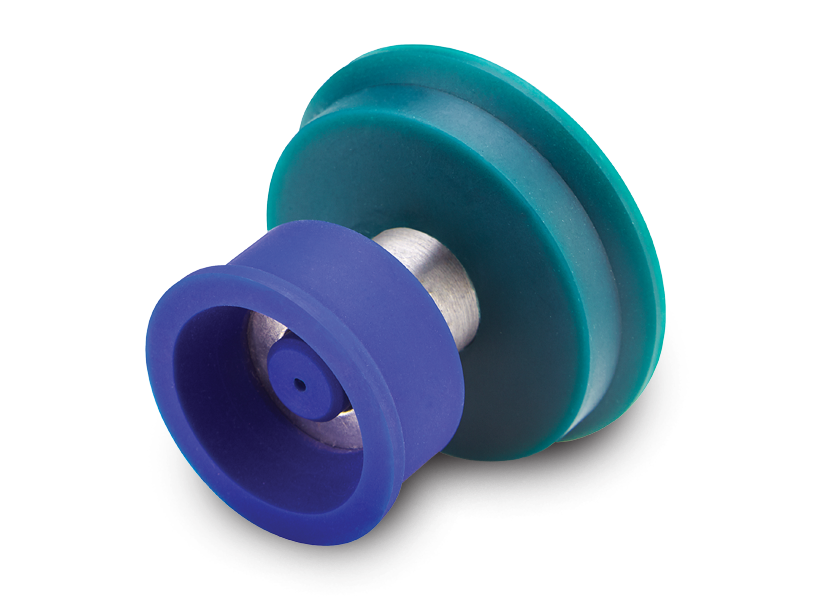 Rubber Injection Molding