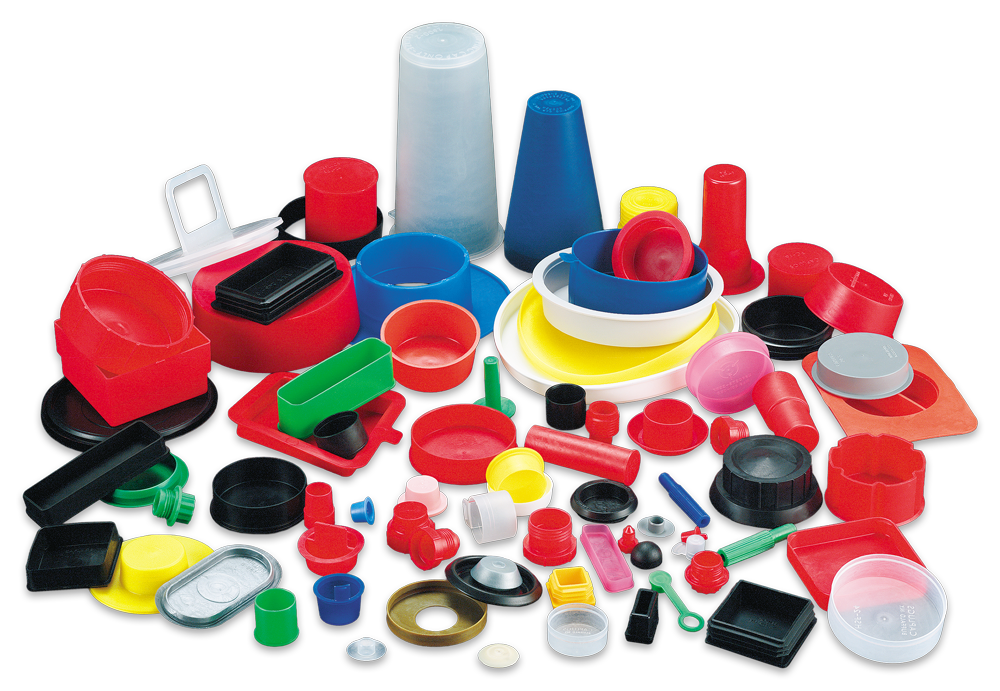 Injection Molding
