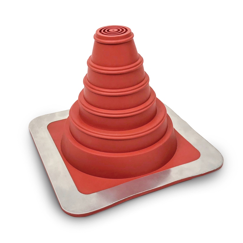 Roofing Cap for Stand Pipes