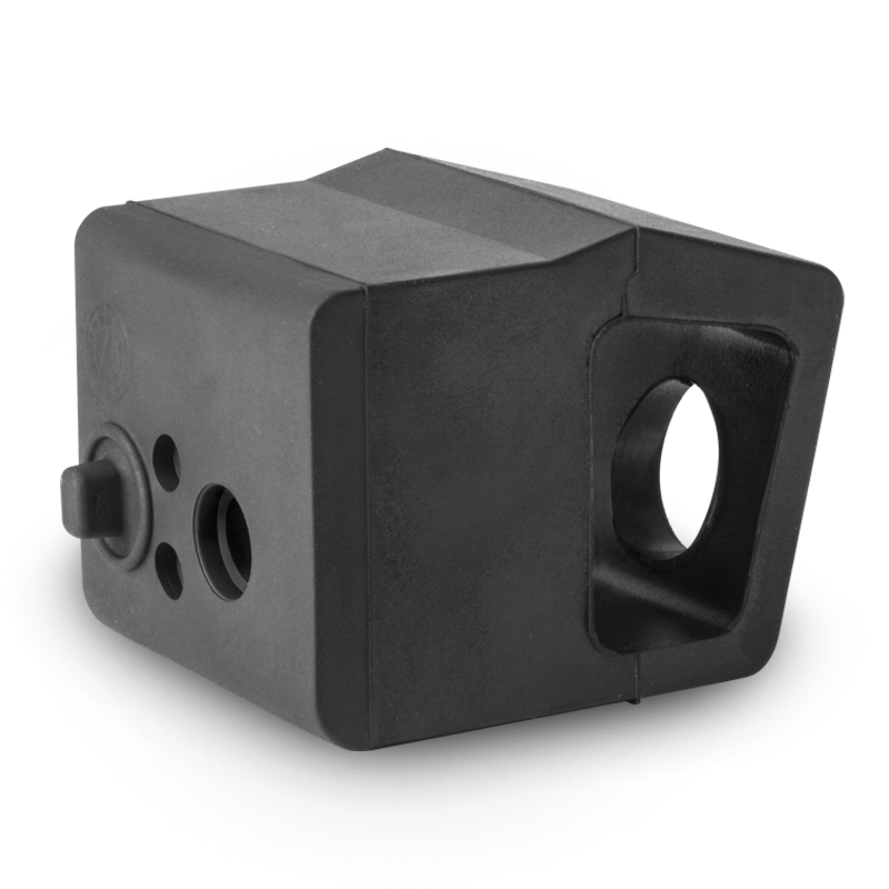 Rubber Bumper
