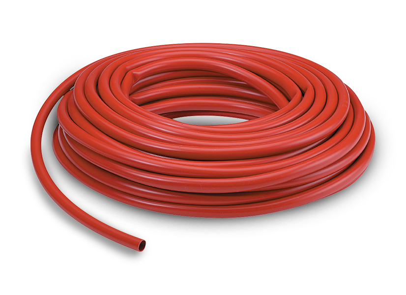 Rubber Extrusion Molding