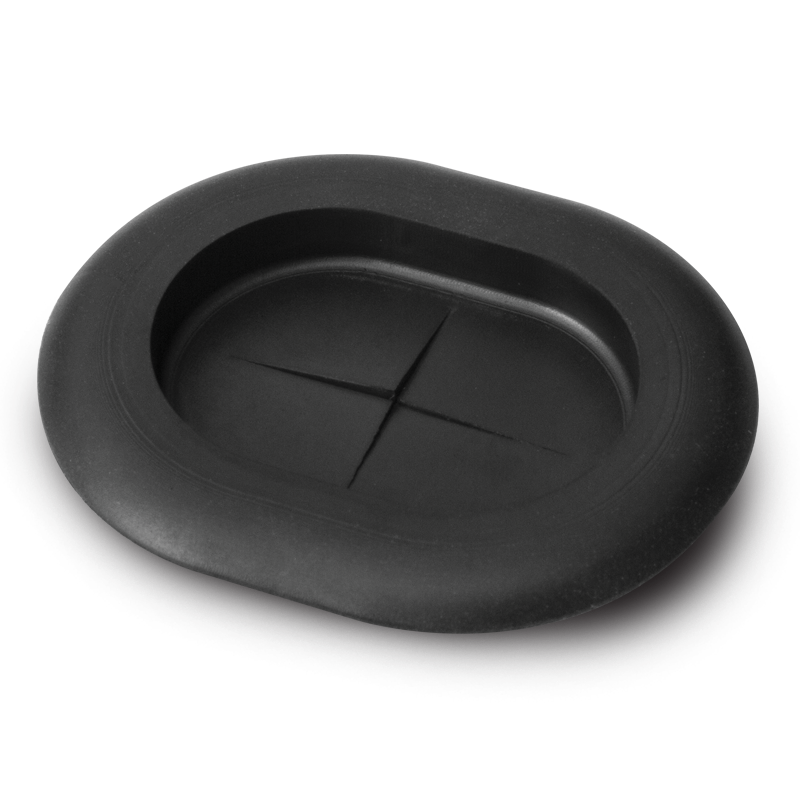 Sheet Metal Body Plug