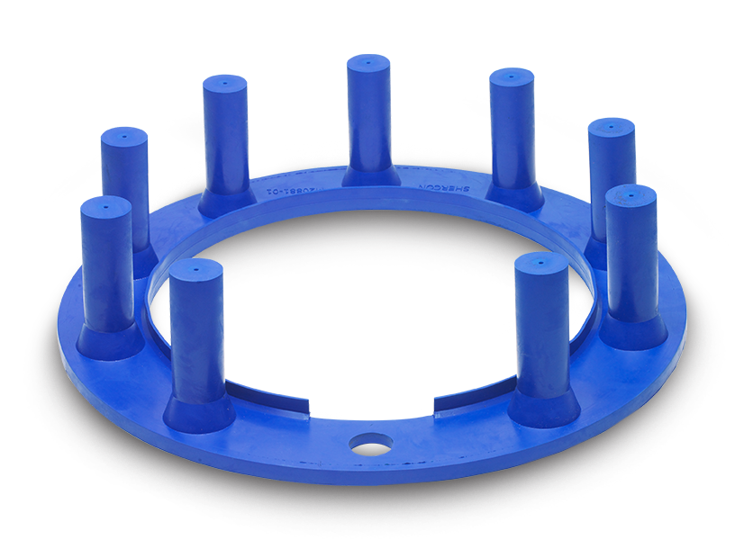 Transfer Molding