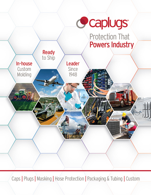 Caplugs Catalog