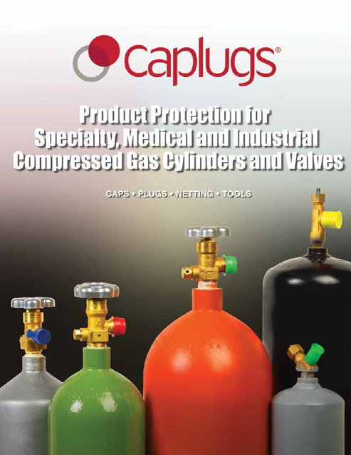 Compressed Gas Brochure Cover Photo