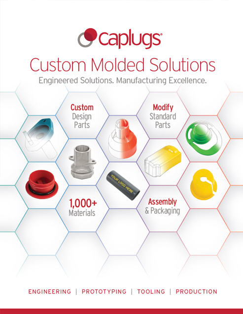 Custom Molding Solutions