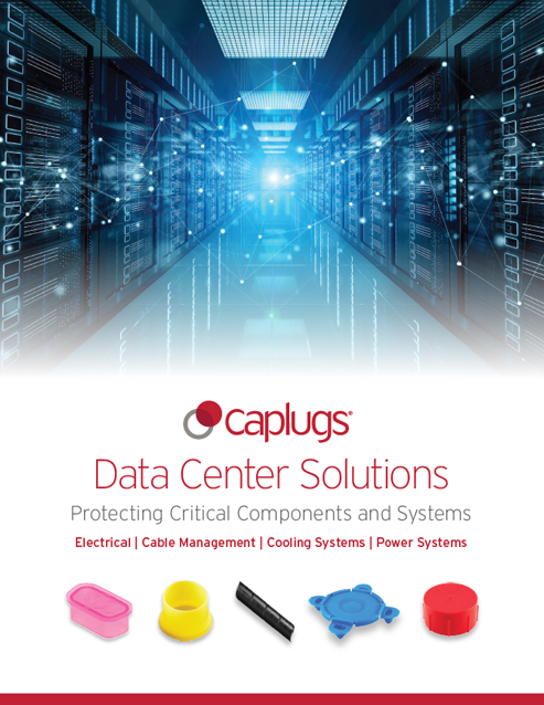 Data Center Brochure
