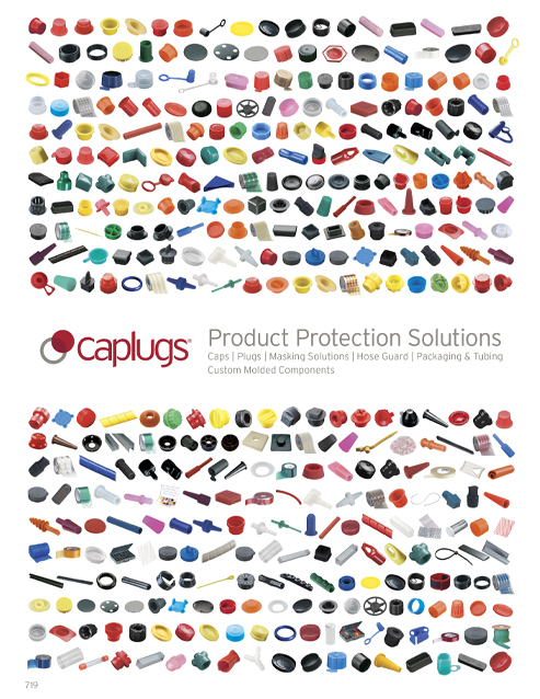 2019 Caplugs Catalog