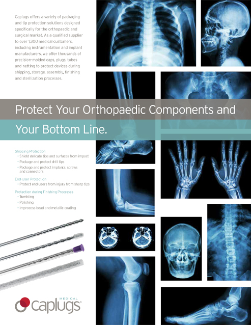 Orthopaedic Brochure