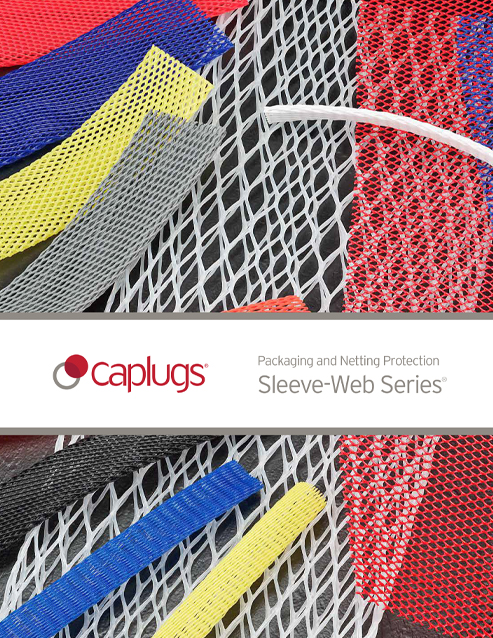 Sleeve Web Netting