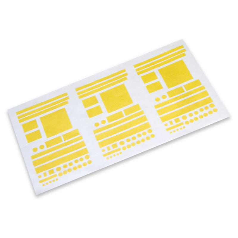 Circuit Board Mask Kit