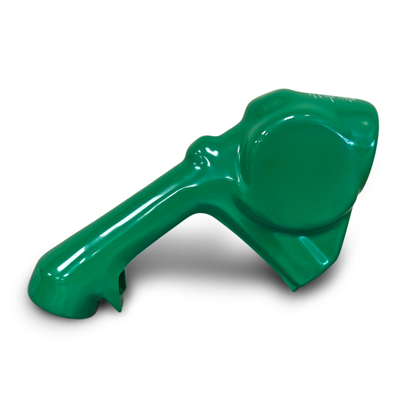 Gas Pump Handle Cover