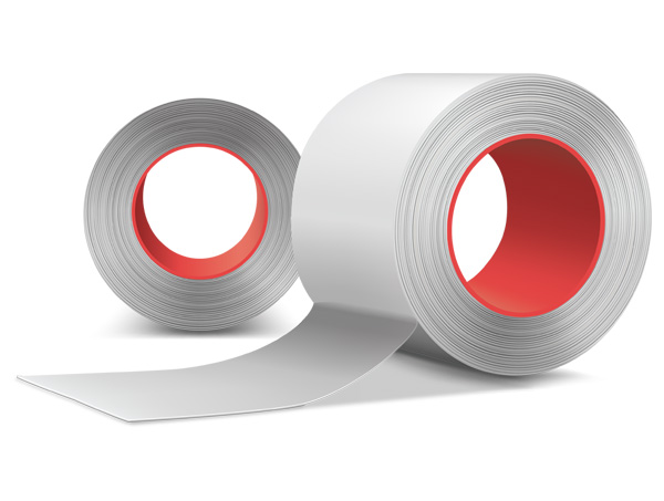 Caplugs - High Temperature Masking Tape: 50 mm Wide, 66 m Long