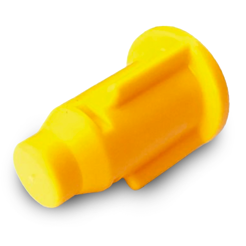 Quick-Connect Fitting