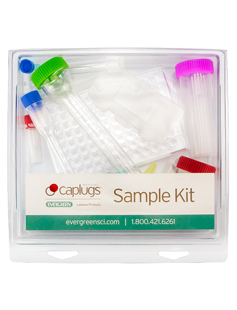 Labware Samples